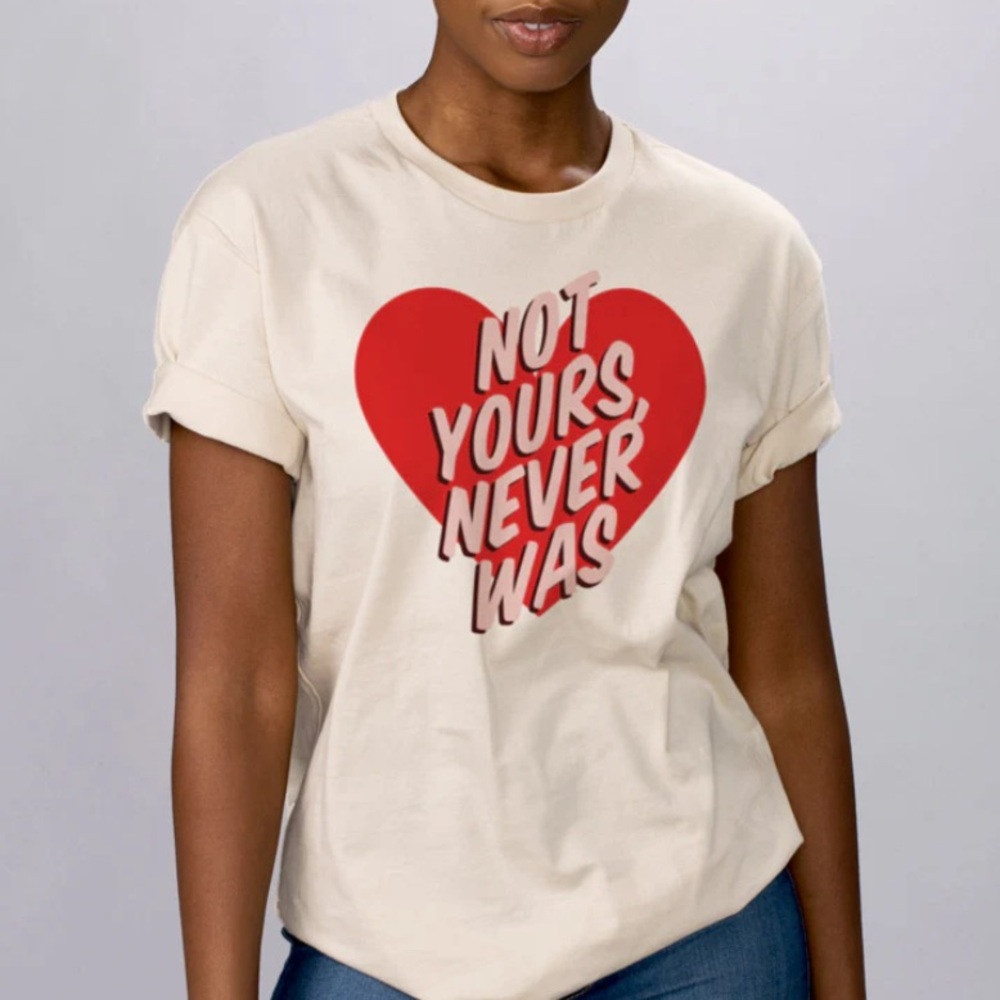 4 New Tshirt bundle deal. 4 new plus size graphic T-shirt bundle deal